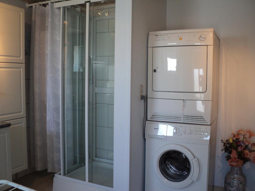 Vestbjerg Apartments Pokoj fotografie