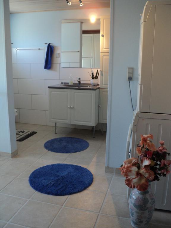 Vestbjerg Apartments Pokoj fotografie